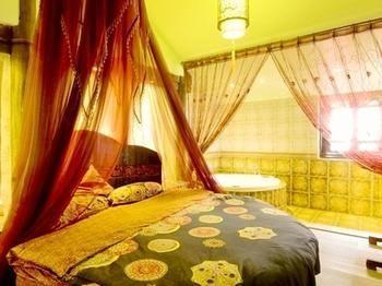Lijiang Encounter Days Inn Exterior foto